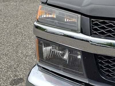 2012 Chevrolet Colorado LT w/2LT