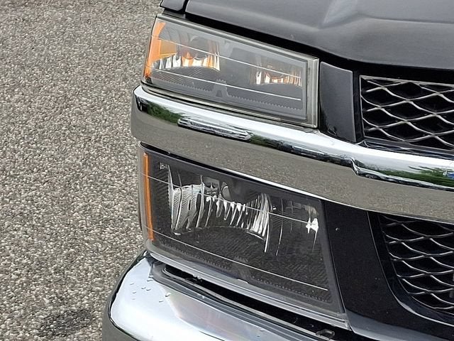 2012 Chevrolet Colorado LT w/2LT