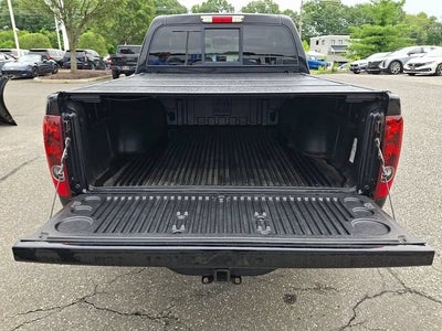 2012 Chevrolet Colorado LT w/2LT