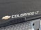 2012 Chevrolet Colorado LT w/2LT