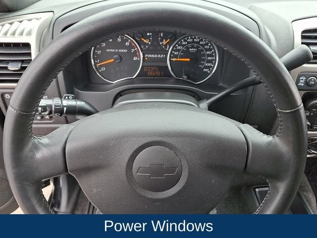 2012 Chevrolet Colorado LT w/2LT