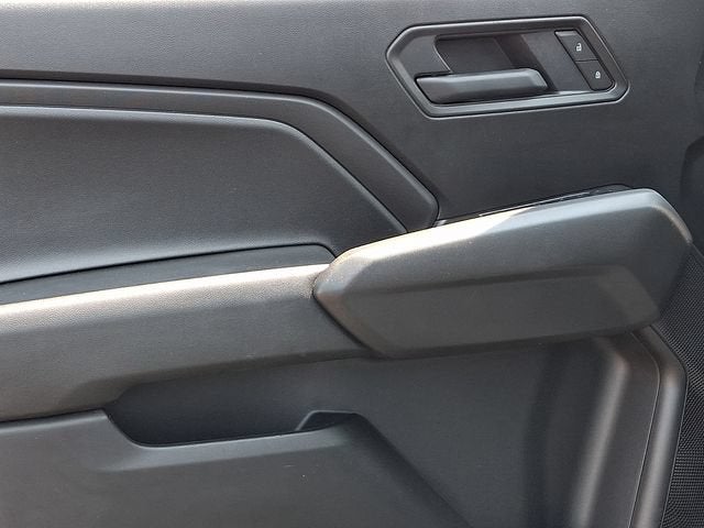 2025 Chevrolet Colorado 2WD Work Truck