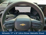 2025 Chevrolet Colorado 2WD Work Truck