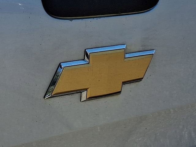 2012 Chevrolet Silverado 1500 Work Truck