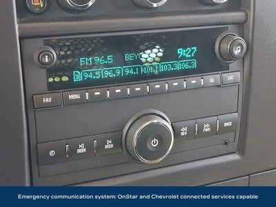 2024 Chevrolet Express Cargo 2500 WT