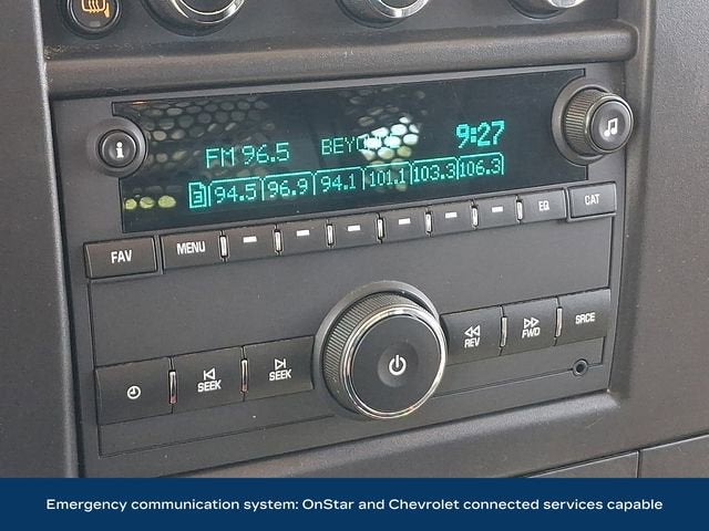 2024 Chevrolet Express Cargo 2500 WT