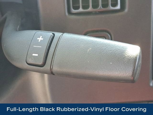 2024 Chevrolet Express Cargo 2500 WT