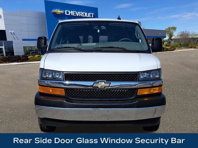 2024 Chevrolet Express Cargo 2500 WT