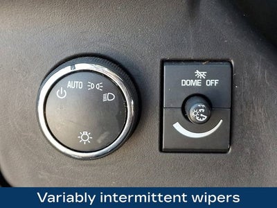 2024 Chevrolet Express Cargo 2500 WT