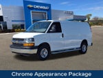 2024 Chevrolet Express Cargo 2500 WT