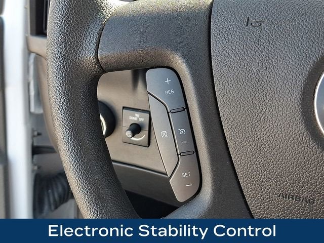 2024 Chevrolet Express Cargo 2500 WT