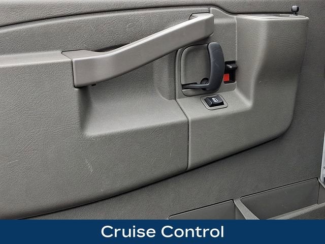 2024 Chevrolet Express Cargo 2500 WT