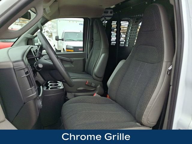 2024 Chevrolet Express Cargo 2500 WT