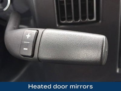 2024 Chevrolet Express Cargo 2500 WT