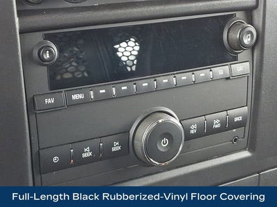 2024 Chevrolet Express Cargo 2500 WT