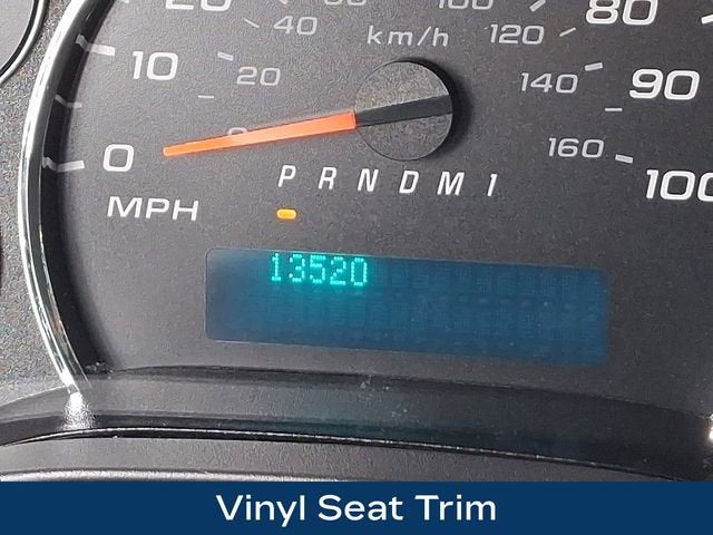 2024 Chevrolet Express Cargo 2500 WT