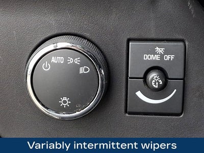 2024 Chevrolet Express Cargo 2500 WT