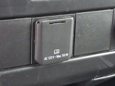 2024 Chevrolet Express Cargo 2500 WT