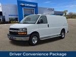 2024 Chevrolet Express Cargo 2500 WT