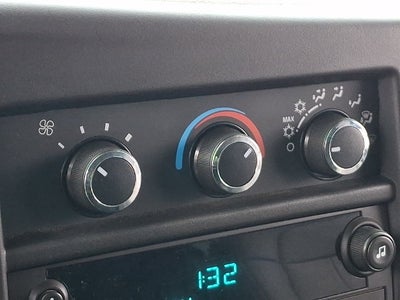 2014 Chevrolet Express Cargo 2500 Work Van