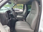 2014 Chevrolet Express Cargo 2500 Work Van