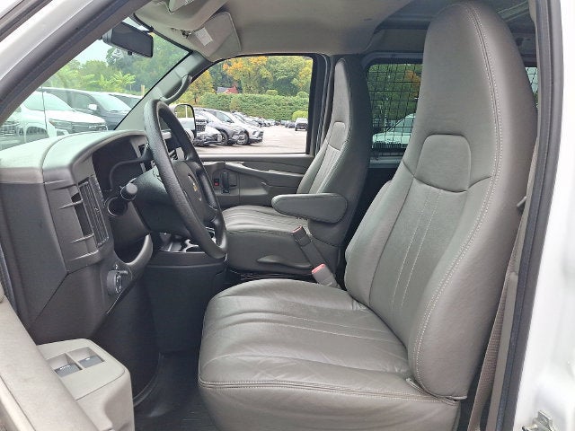 2014 Chevrolet Express Cargo 2500 Work Van