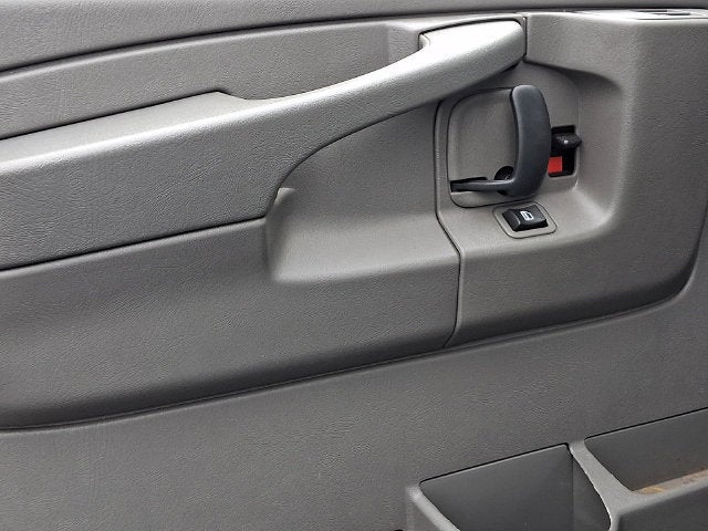 2014 Chevrolet Express Cargo 2500 Work Van
