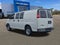 2014 Chevrolet Express Cargo 2500 Work Van