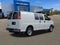 2014 Chevrolet Express Cargo 2500 Work Van