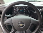 2014 Chevrolet Express Cargo 2500 Work Van
