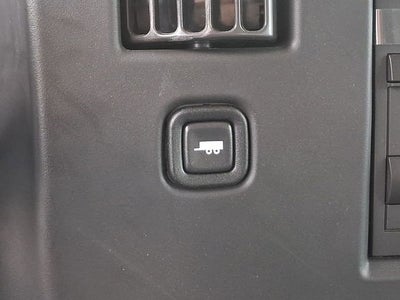 2025 GMC Savana Cutaway 3500 1WT