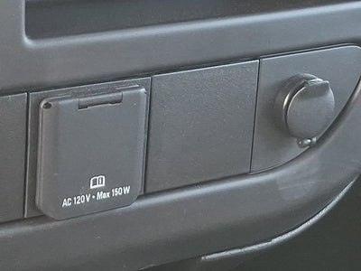 2025 GMC Savana Cutaway 3500 1WT