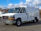 2025 GMC Savana Cutaway 3500 1WT