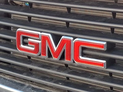 2025 GMC Savana Cutaway 3500 1WT