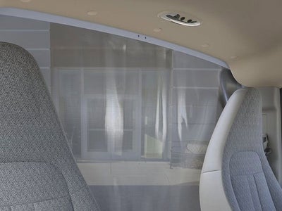 2025 GMC Savana Cutaway 3500 1WT