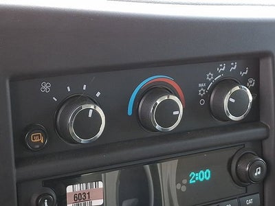 2025 GMC Savana Cutaway 3500 1WT