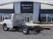 2026 GMC Savana Cutaway 3500 1WT