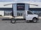 2026 GMC Savana Cutaway 3500 1WT