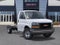 2026 GMC Savana Cutaway 3500 1WT