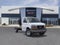 2026 GMC Savana Cutaway 3500 1WT