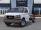 2026 GMC Savana Cutaway 3500 1WT