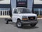 2026 GMC Savana Cutaway 3500 1WT