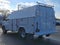2025 GMC Savana Cutaway 3500 1WT