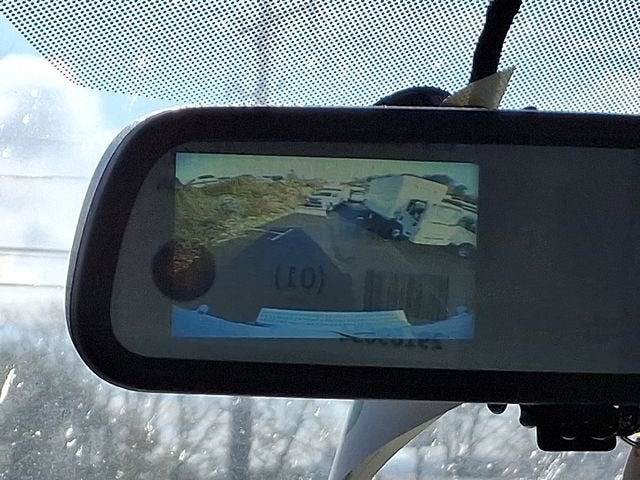 2025 GMC Savana Cutaway 3500 1WT