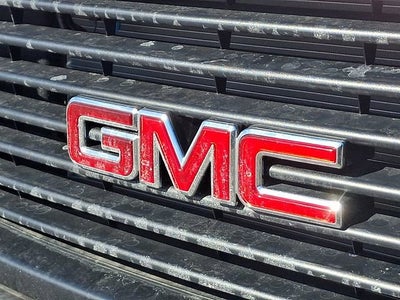 2025 GMC Savana Cutaway 3500 1WT