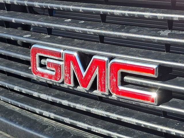 2025 GMC Savana Cutaway 3500 1WT