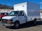 2025 GMC Savana Cutaway 3500 1WT
