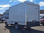 2025 GMC Savana Cutaway 3500 1WT