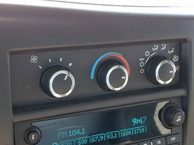 2025 GMC Savana Cutaway 3500 1WT