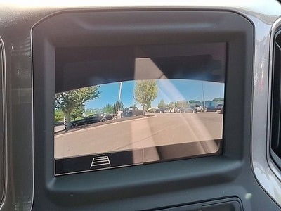 2025 GMC Sierra 3500 HD Chassis Cab Pro